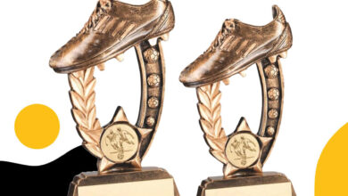 Engraved Trophies Telford