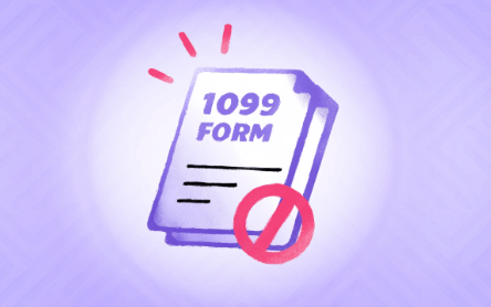 How to Respond to Clients' Inaccurate or Late 1099 Forms