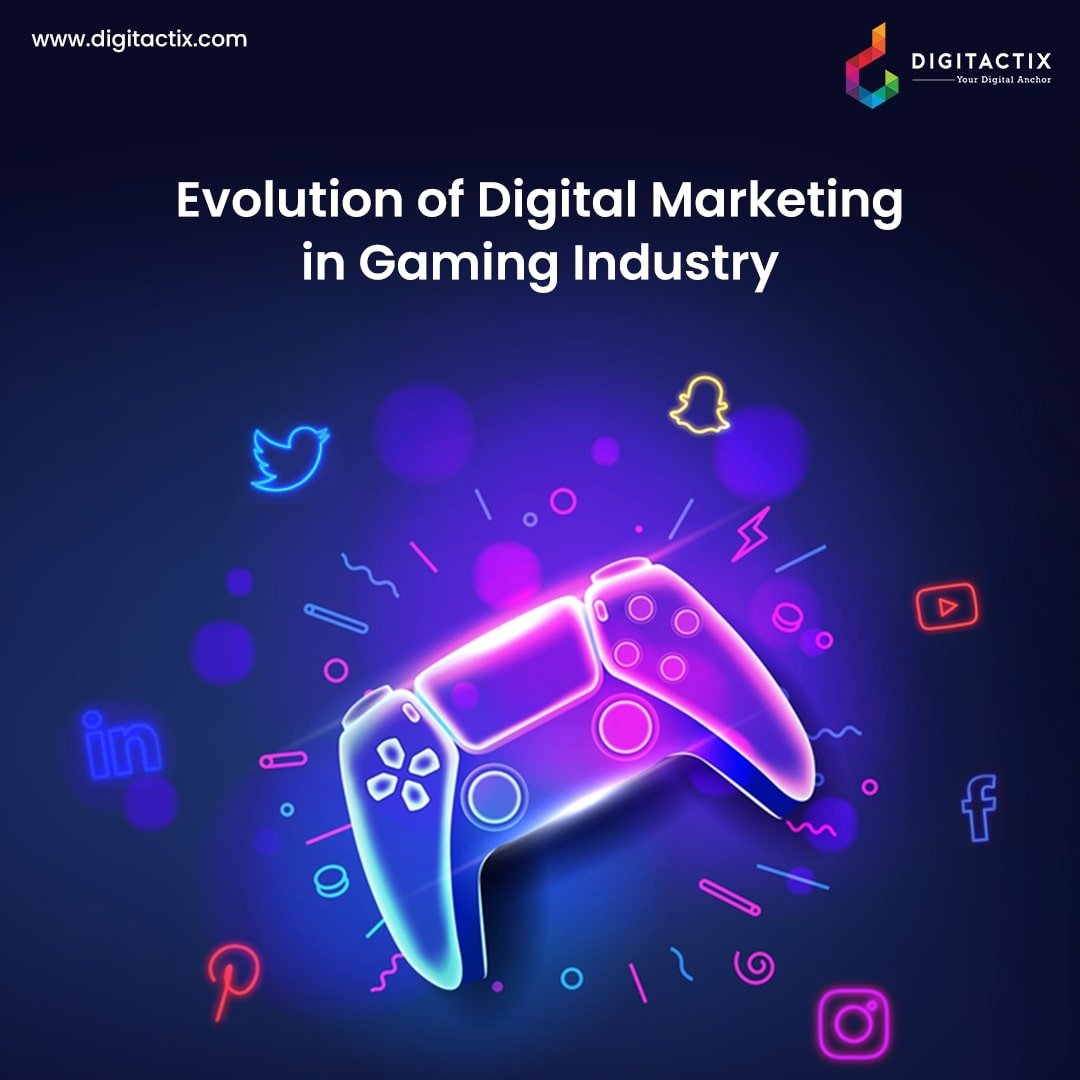 AI Marketing Agency Services are Changing the Game in Digital
