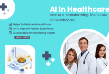 7 Ways an AI Doctor Can Improve Your Well-being