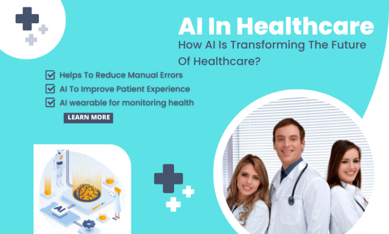 7 Ways an AI Doctor Can Improve Your Well-being