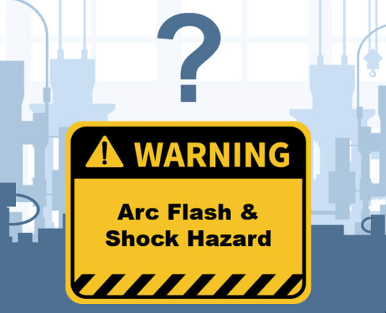 Arc Flash Labeling