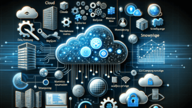 How Monitoring Snowflake Performance Helps Identify and Resolve Query Bottlenecks