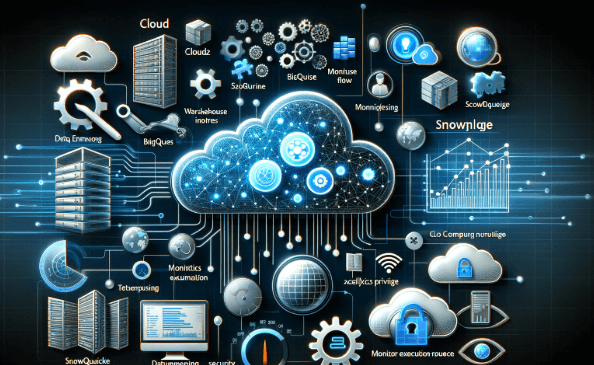 How Monitoring Snowflake Performance Helps Identify and Resolve Query Bottlenecks