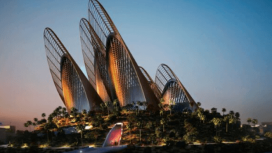 New Housing Projects in Abu Dhabi