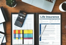 Life Insurance Calculator