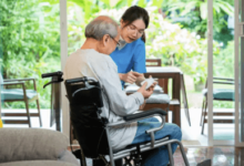 How Skilled Disability Support Providers Deliver Effective Occupational Therapies for Seniors