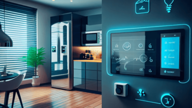 How to Integrate Home Automation with Renewable Energy Systems