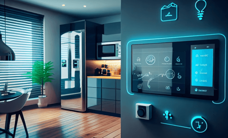 How to Integrate Home Automation with Renewable Energy Systems