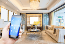 How Smart Technology is Revolutionizing Home Security