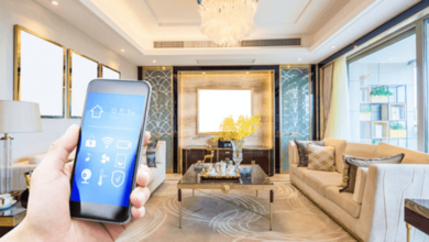 How Smart Technology is Revolutionizing Home Security