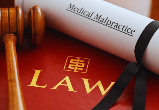 Medical Malpractice