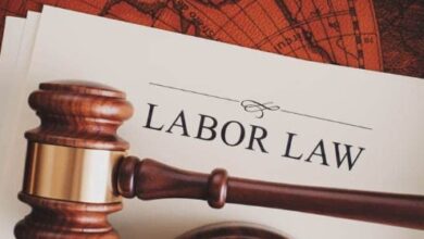 Employer Violates Labor Laws