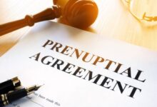 Premarital Agreements