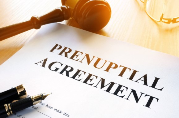 Premarital Agreements