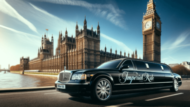 The Luxury of Limo Service for Unmatched Comfort