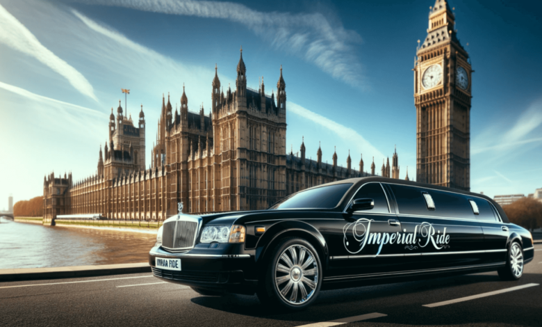 The Luxury of Limo Service for Unmatched Comfort