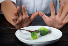 Nutrition Tips for Those Recovering from an Eating Disorder