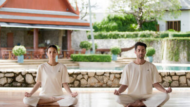 From Spa to Fitness: The Essential Elements of a Transformative Wellness Retreat in Thailand