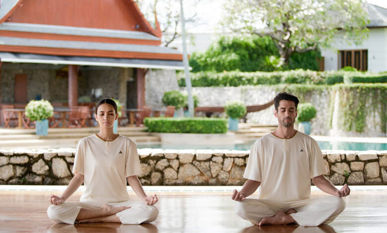 From Spa to Fitness: The Essential Elements of a Transformative Wellness Retreat in Thailand