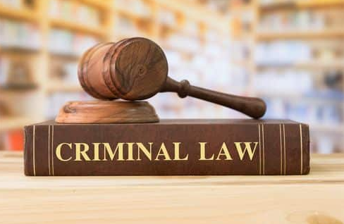 Criminal Defense Lawyer