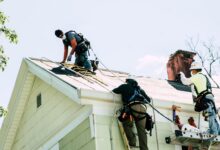 What Makes a Roofing Company Reliable in Little Rock