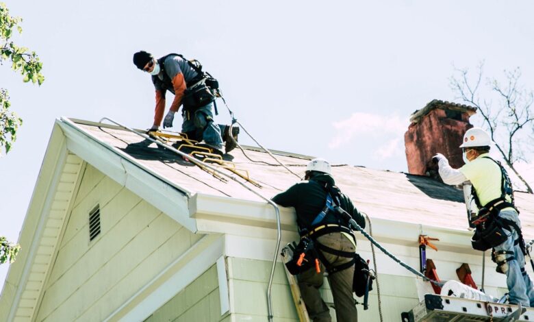 What Makes a Roofing Company Reliable in Little Rock