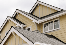 Choosing the Right Roof Pitch and Size for Optimal Performance and Style