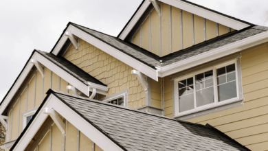 Choosing the Right Roof Pitch and Size for Optimal Performance and Style