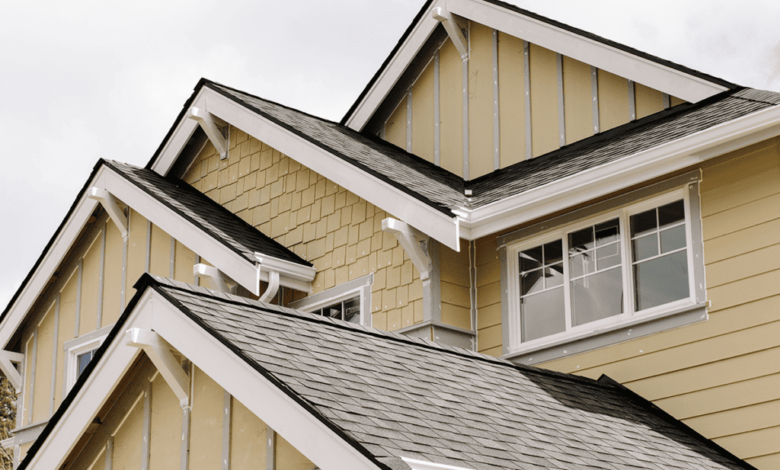 Choosing the Right Roof Pitch and Size for Optimal Performance and Style