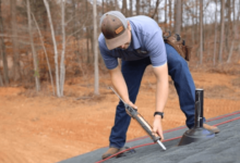 Protect Your Home with Local Atlanta Roofing Services