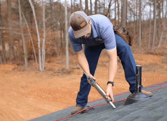 Protect Your Home with Local Atlanta Roofing Services