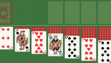 Why Klondike Solitaire Is the Perfect App for Casual Gamers