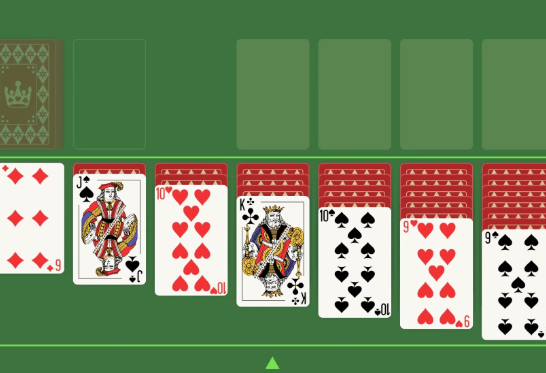 Why Klondike Solitaire Is the Perfect App for Casual Gamers