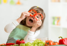 How to Create Healthy Snacking Habits for Toddlers