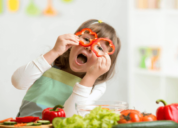 How to Create Healthy Snacking Habits for Toddlers