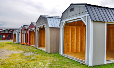 What To Expect During A Shed Demolition: A Step-By-Step Guide