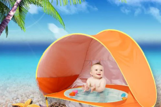 Baby Travel & Outdoor Gear