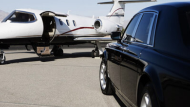 Airport Car Service