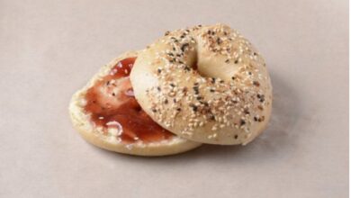 Best Bagels