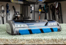 Beyond the Carpet: How to Use Your Vacuum for Unconventional Cleaning