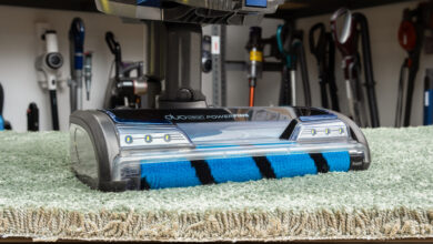 Beyond the Carpet: How to Use Your Vacuum for Unconventional Cleaning