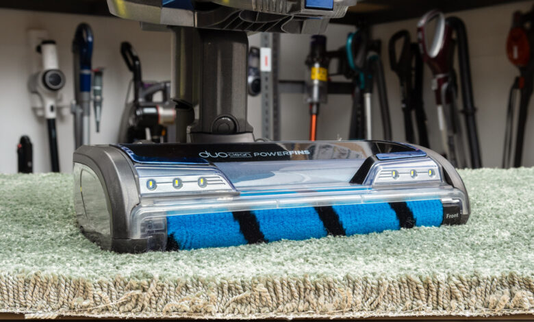 Beyond the Carpet: How to Use Your Vacuum for Unconventional Cleaning