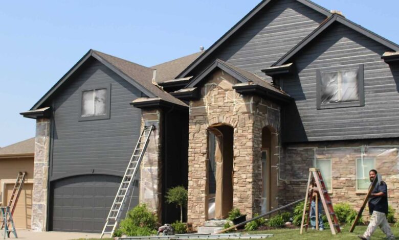 Top Benefits of Hiring Home Exterior Experts in Oregon