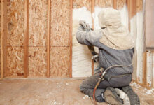 A Guide to Effective Wall Insulation Solutions in Connecticut