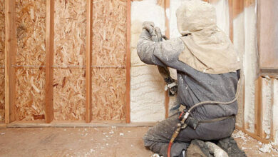 A Guide to Effective Wall Insulation Solutions in Connecticut