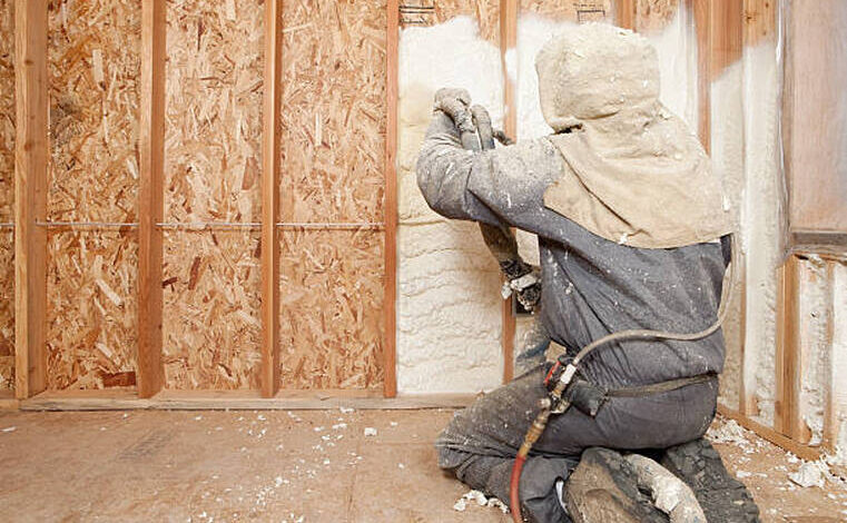 A Guide to Effective Wall Insulation Solutions in Connecticut