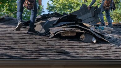 How to Spot Hidden Roof Damage After a Hurricane: Tips for Property Owners