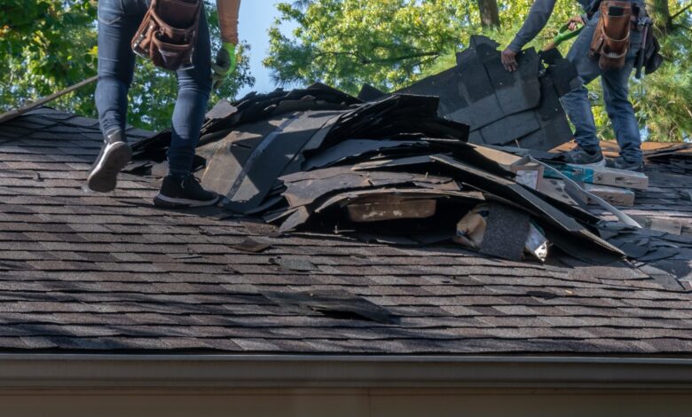 How to Spot Hidden Roof Damage After a Hurricane: Tips for Property Owners