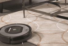 Sources Amazon 1.4b Irobot